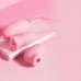 MizzZee - Climax 3-Way Vibrating Eggs (USB Power Supply - Pink)