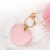 MizzZee - Heartbeat Vibrator Egg (Support APP Mini Programs - Chargeable)