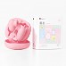 MizzZee - MagicBox Pleasure Suction Vibrating Egg (Chargeable - Pink)