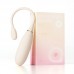 Ankni - Yudi Mini Pleasure Egg (Support APP Mini Programs - White)