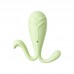 MizzZee - Sprout Vibrating Egg (Support APP Mini Programs - Chargeable)
