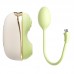 Ankni - Kiss Tease Suction Egg (Support APP Mini Programs - Green)