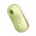 Ankni - Kiss Tease Suction Egg (Support APP Mini Programs - Green)