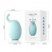 LILO - Cute Funny Elephant Vibrating Egg (Chargeable - Green)