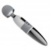 HK LETEN - 2nd Gen Lightning AV Wand (Chargeable - White)