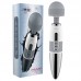 HK LETEN - 2nd Gen Lightning AV Wand (Chargeable - White)