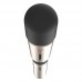 HK LETEN - 3rd Generation Lightning Heating Av Rod Massagers (Chargeable - Champagne Gold)