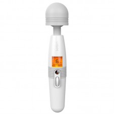 HK LETEN - Youth Edition AV Rod Lightning Vibration (Chargeable - Grey)