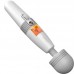 HK LETEN - Youth Edition AV Rod Lightning Vibration (Chargeable - Grey)