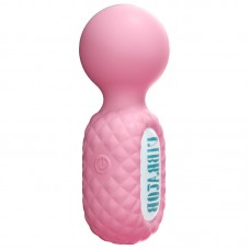 Ankni - Milk Candy AV Wand (Chargeable - Pink)