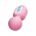 Ankni - Milk Candy AV Wand (Chargeable - Pink)