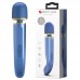 PRETTY LOVE - Colorful Powerful AV Wand (Chargeable - Blue)