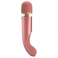 PRETTY LOVE - Colorful Powerful AV Wand (Chargeable - Pink)
