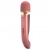 PRETTY LOVE - Colorful Powerful AV Wand (Chargeable - Pink)