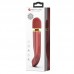PRETTY LOVE - Colorful Powerful AV Wand (Chargeable - Pink)