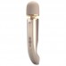 PRETTY LOVE - Colorful Powerful AV Wand (Chargeable - Champagne Gold)