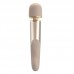PRETTY LOVE - Colorful Powerful AV Wand (Chargeable - Champagne Gold)