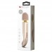 PRETTY LOVE - Colorful Powerful AV Wand (Chargeable - Champagne Gold)