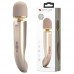 PRETTY LOVE - Colorful Powerful AV Wand (Chargeable - Champagne Gold)