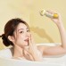 LILO - Super Yue Av Vibrator Wand (Chargeable - Yellow)