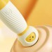 LILO - Super Yue Av Vibrator Wand (Chargeable - Yellow)