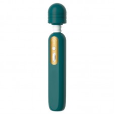 LILO - MIRO Big Head Heating AV Vibrator Wand (Chargeable - Green) LILO - MIRO Big Head Heating AV Vibrator Wand (Chargeable - Green)