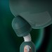 LILO - MIRO Big Head Heating AV Vibrator Wand (Chargeable - Green)