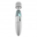 GALAKU - Extreme Angel Wand Massage AV-Rod (Chargeable - White)
