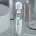GALAKU - Extreme Angel Wand Massage AV-Rod (Chargeable - White)