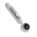 MizzZee - Space Journey Suction Heating AV Wand (Chargeable - White)	