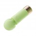 MizzZee - NaiXi AV Wand Vibrator (Chargeable - Green)