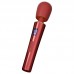 MizzZee - Heart Climax Display AV Wand (Chargeable - Red)