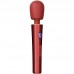 MizzZee - Heart Climax Display AV Wand (Chargeable - Red)