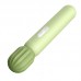 CHUCHEN - Cactus Vibrator AV Wand (Chargeable - Green)
