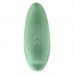 KIS TOY - HeiDi Dolphin Vibrating Massager (Chargeable - Green)