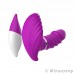 INS - Wireless Control Wearable Breathing Babe (Chargeable - Purple)