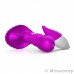 INS - Wireless Control Wearable Breathing Babe (Chargeable - Purple) INS - Wireless Control Wearable Breathing Babe (Chargeable - Purple)
