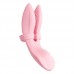 MizzZee - Bunny Ears Wearable Invisible Egg (Smart APP Model - Chargeable)