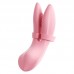 MizzZee - Bunny Ears Wearable Invisible Egg (Smart APP Model - Chargeable)