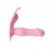 MizzZee - Butterfly Dance Thrusting Wearable Vibrator (Smart APP Model - Chargeable)