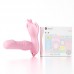 MizzZee - Butterfly Dance Thrusting Wearable Vibrator (Smart APP Model - Chargeable)