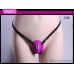 BAILE - Love Rider Strap On Vibrator 