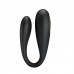 Pretty Love - NATHAN Invisible Wearable Vibrators (Wireless Remote - Chargeable)