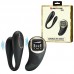 Pretty Love - NATHAN Invisible Wearable Vibrators (Wireless Remote - Chargeable)
