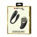 Pretty Love - NATHAN Invisible Wearable Vibrators (Wireless Remote - Chargeable)
