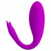 Pretty Love - Jayleen Invisible Wearable Vibrators (Smart APP Model - Chargeable)