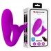 Pretty Love - Jayleen Invisible Wearable Vibrators (Smart APP Model - Chargeable)