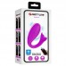 Pretty Love - Jayleen Invisible Wearable Vibrators (Smart APP Model - Chargeable)