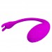 Pretty Love - Catalina Invisible Wearable Vibrators (Smart APP Model - Chargeable)
