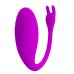 Pretty Love - Catalina Invisible Wearable Vibrators (Smart APP Model - Chargeable)